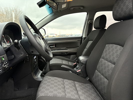 Great Wall Hover H3 Super Luxe, 2012 года, пробег 143251 км