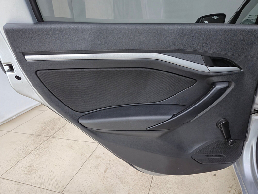 Lada (ВАЗ) Vesta Classic Start (2018-2019), 2018 года, пробег 158565 км