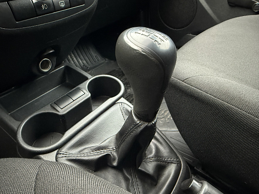 Lada (ВАЗ) Granta Standard, 2020 года, пробег 133000 км