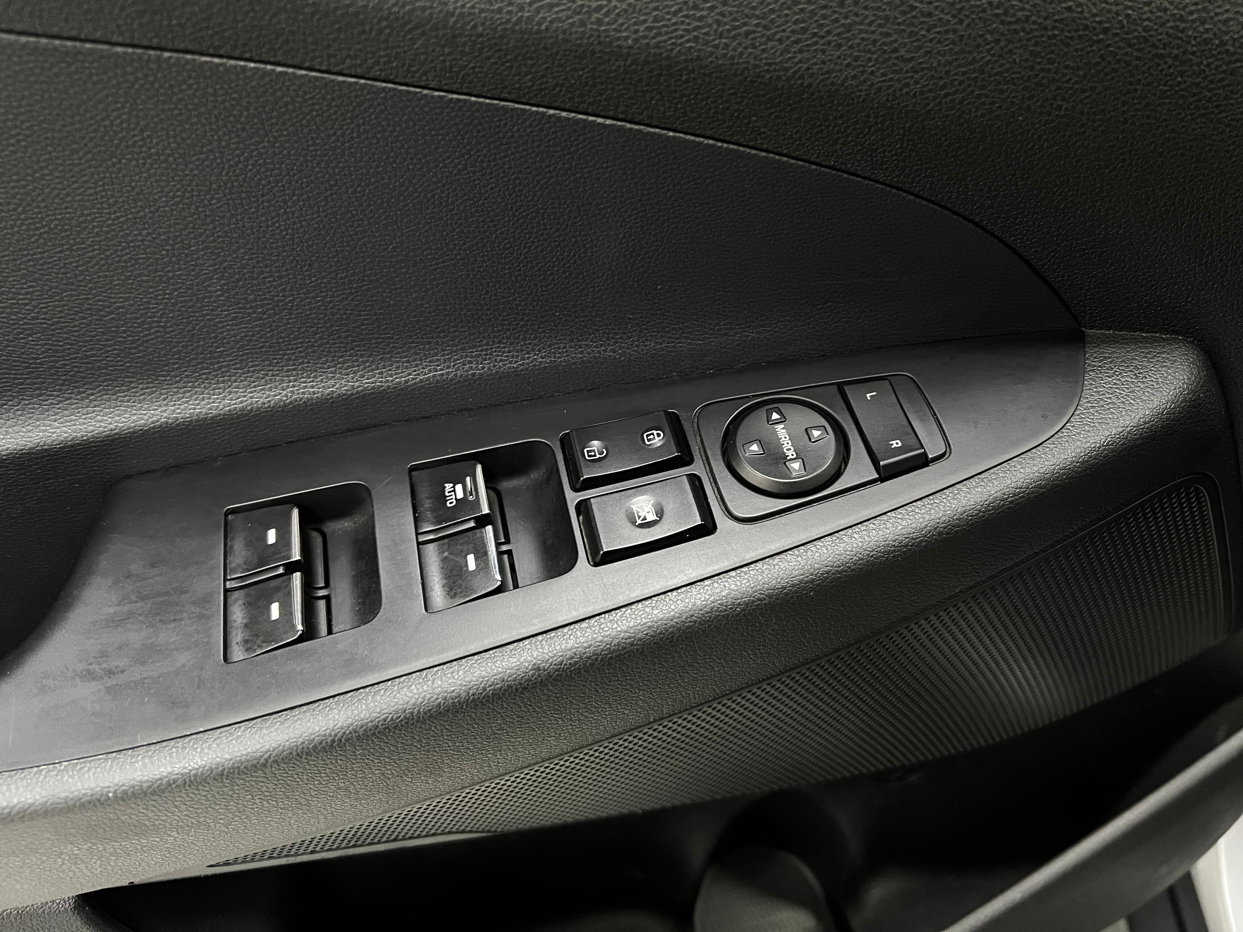 Hyundai Tucson Family, 2019 года, пробег 184000 км