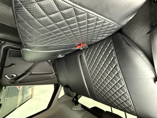 Lada (ВАЗ) Granta Comfort'24, 2024 года, пробег 16500 км