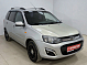Lada (ВАЗ) Kalina, 2014 года, пробег 121495 км