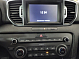 Kia Sportage Comfort, 2016 года, пробег 117572 км