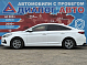 Hyundai Sonata Style, 2017 года, пробег 141500 км
