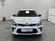 Kia Rio Лига Европы(2019), 2017 года, пробег 68154 км