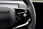 Omoda C7 Supreme, черный