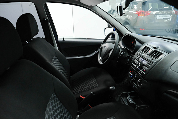 Lada (ВАЗ) Granta Comfort, 2021 года, пробег 45000 км