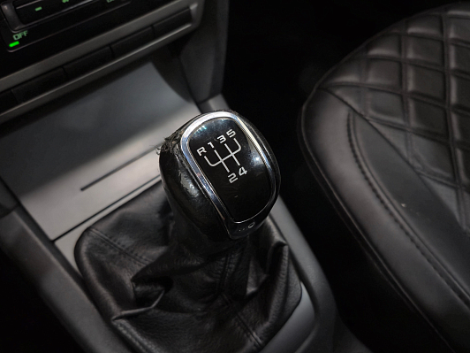 Skoda Octavia Elegance, 2012 года, пробег 230885 км