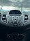 Ford Fiesta White and Black, 2018 года, пробег 144314 км