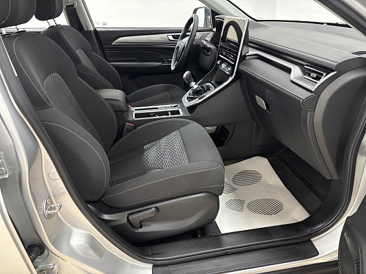 Haval M6 Оптимум, 2024 года, пробег 18200 км