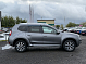 Nissan Terrano Elegance, 2017 года, пробег 71372 км