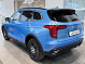 Haval New Jolion Elite, голубой