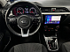 Kia Rio, 2019 года, пробег 58388 км