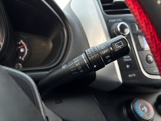 Lifan X60 Comfort, 2014 года, пробег 130921 км