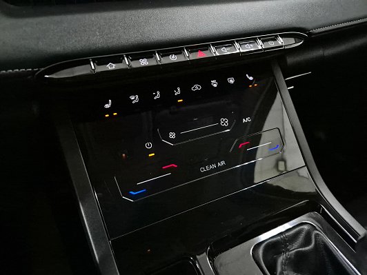 Chery Tiggo 4 Pro Action, 2024 года, пробег 34347 км