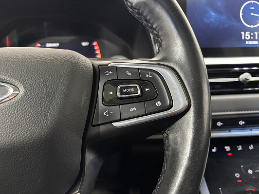 Chery Tiggo 4 Pro Family, 2022 года, пробег 62877 км