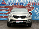 Kia Sportage Prestige, 2011 года, пробег 216570 км