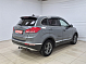 Chery Tiggo 5 Comfort, 2018 года, пробег 91453 км