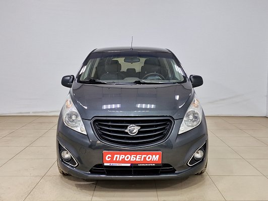 Ravon R2, 2017 года, пробег 110977 км