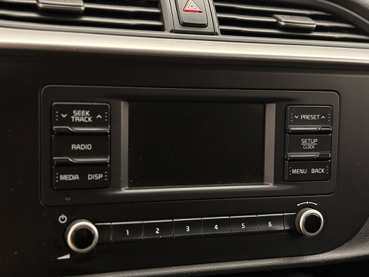 Kia Rio Comfort, 2022 года, пробег 48715 км