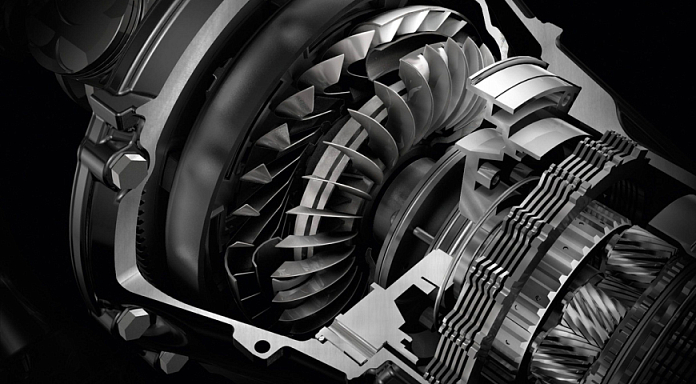 Замена сцепления в автосервисе Диалог Авто