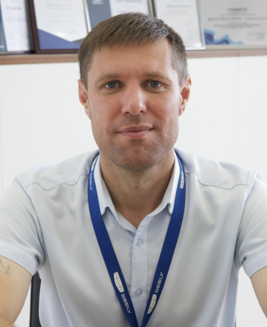 Вильданов Камиль