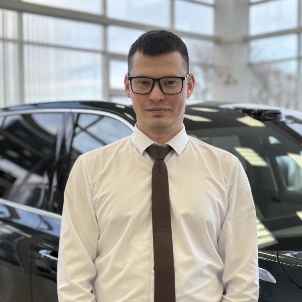 Талипов Ильдар