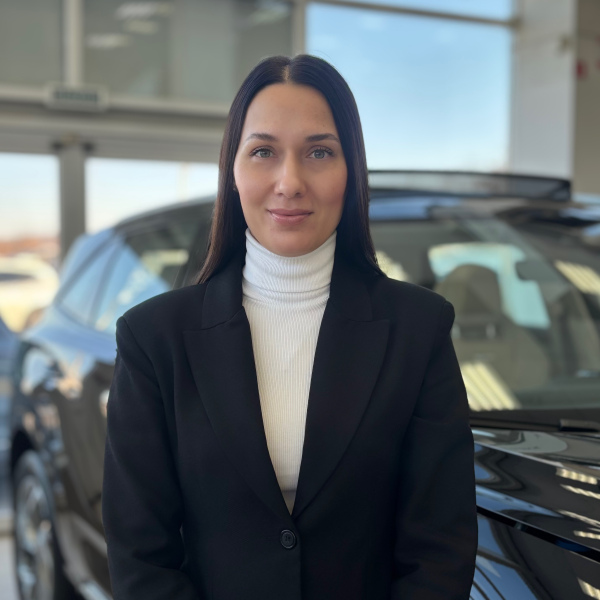 Крупного Дарья 