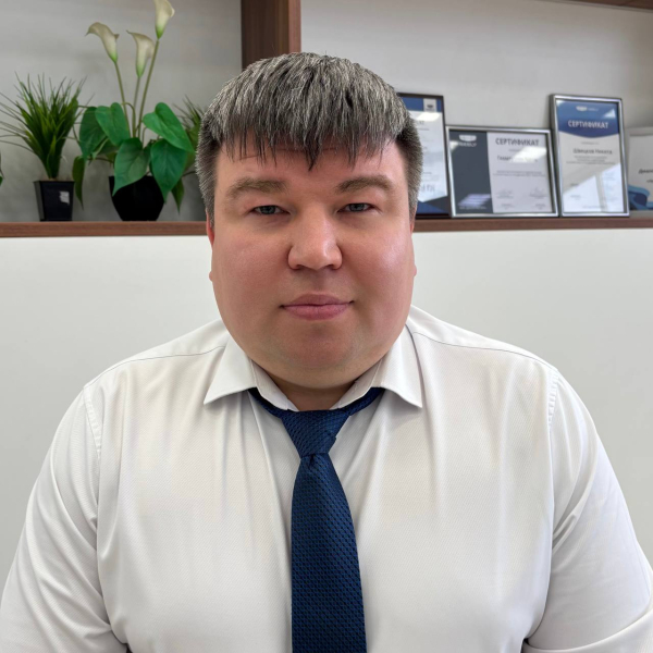 Лебедев Артур