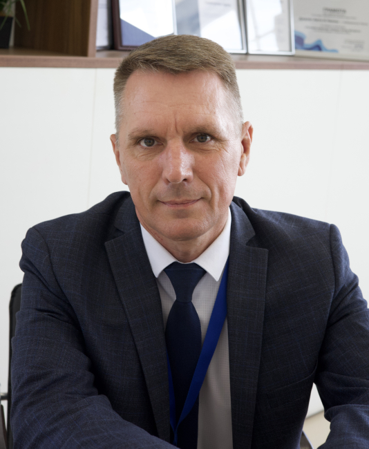 Авдонин Виталий