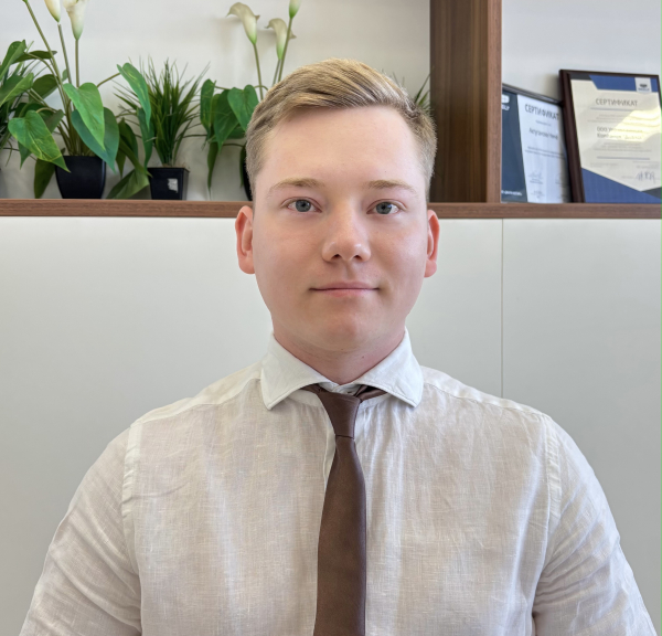 Губайдуллин Артур