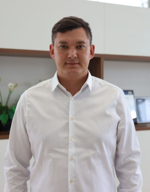 Мубаракшин Руслан