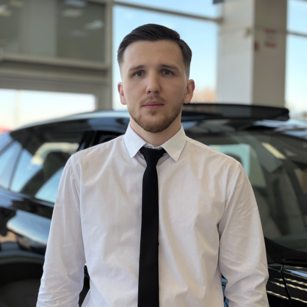 Динжак Леонид