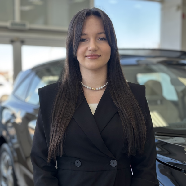 Лохань Татьяна