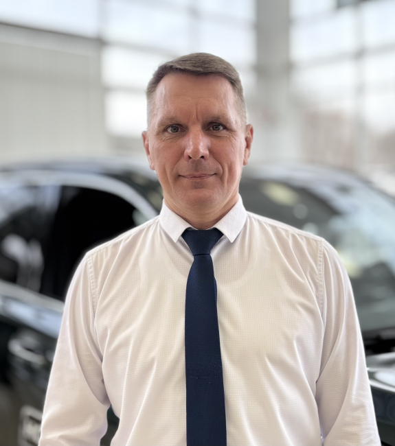 Авдонин Виталий