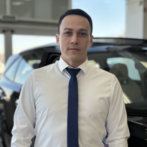 Салтыков Эдуард