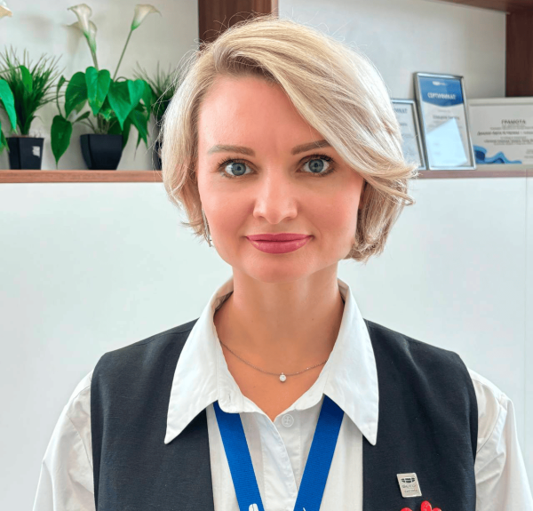 Актуганова Нина