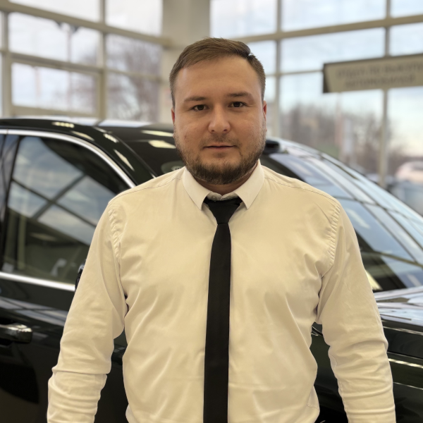 Халиков Марат 