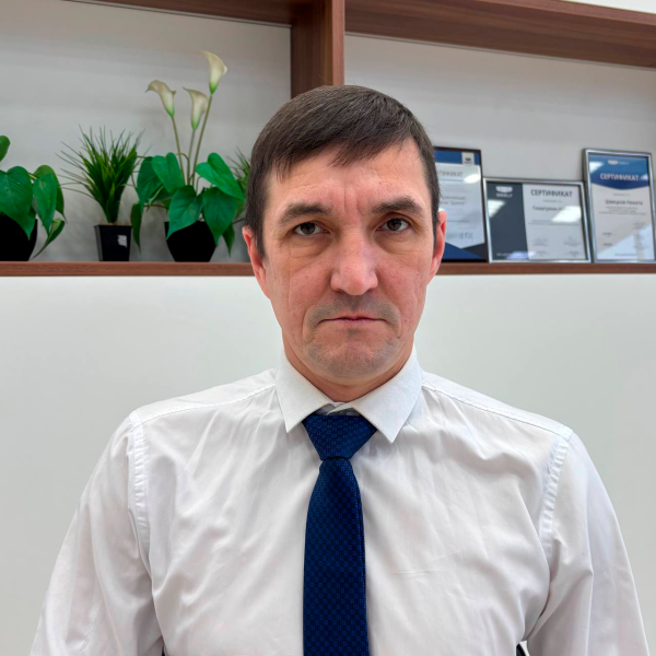 Сунугатов Айрат