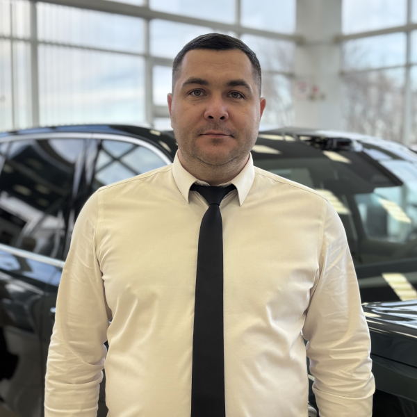 Багаутдинов Руслан