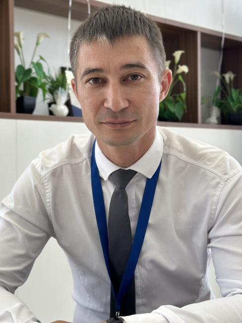 Николаев Герман