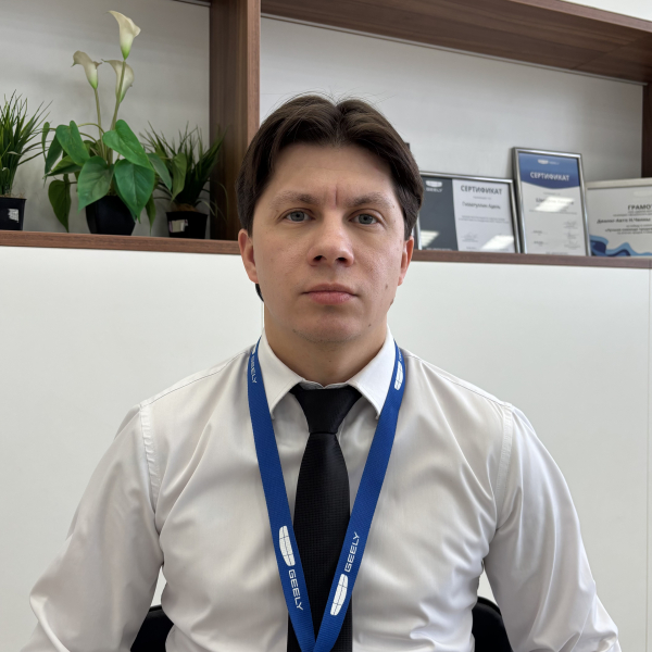 Абыев Самир