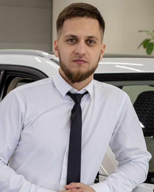 Мустафин Фаиль