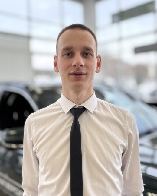 Западнов Максим 