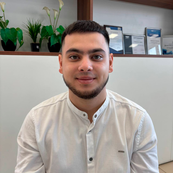 Муллагалиев Анвар