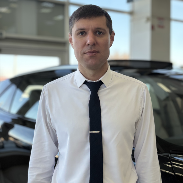 Вильданов Камиль