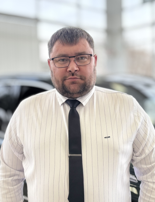 Габдуллин Ринат