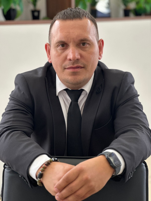 Белов Сергей