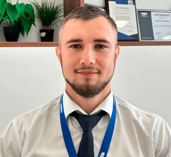 Федотов Артур