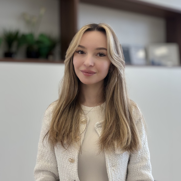 Васильева Ксения